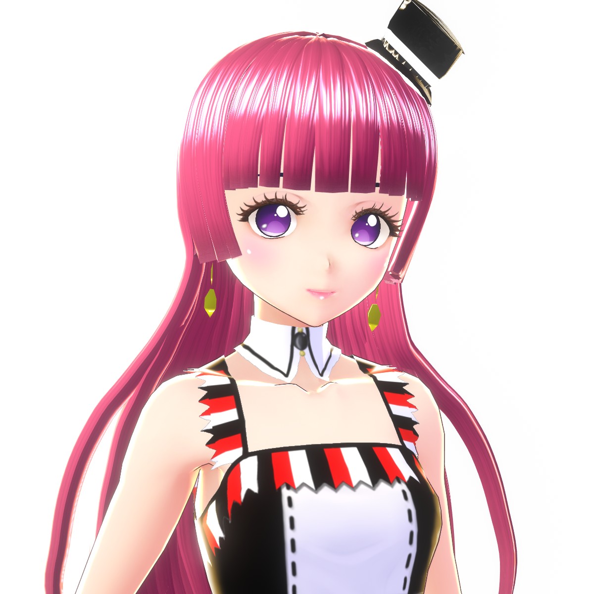 Sophie - VRoid Hub