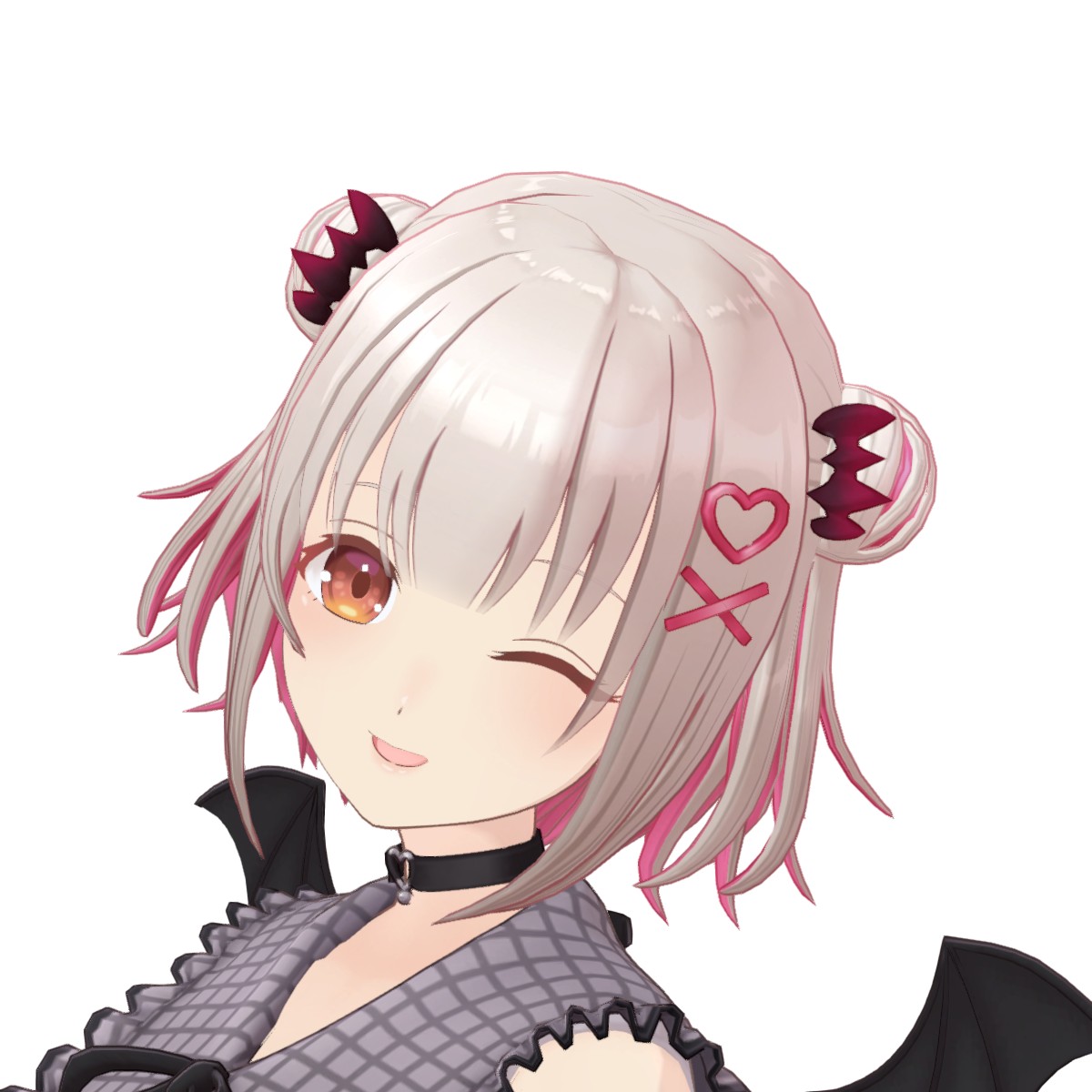 SOLAR　ペアキャラ　手描き　イラスト　リクエスト 2025年1月下旬順次発送【WIND BREAKER】tokimekiアクリル