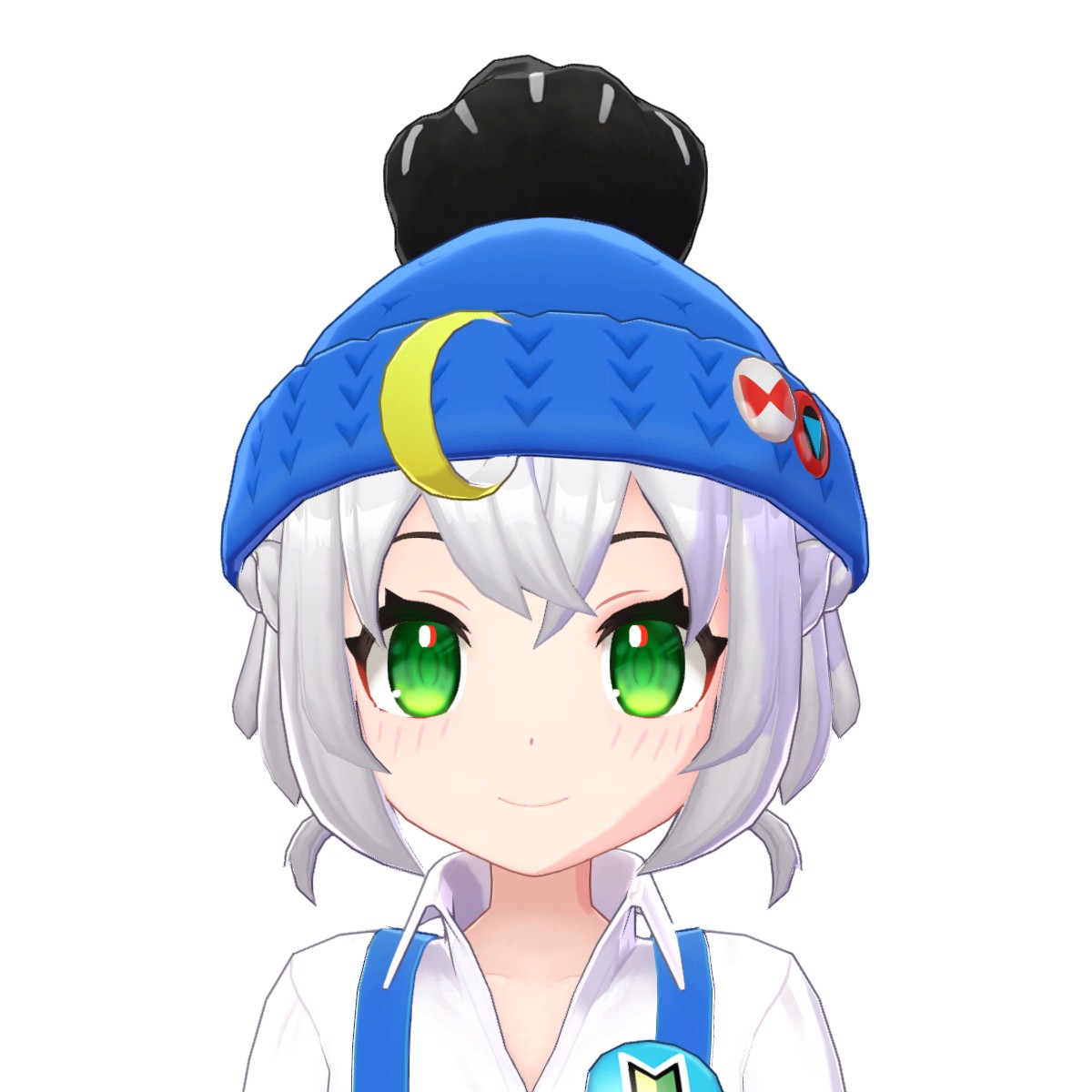 アドキャラ。アメトイ。