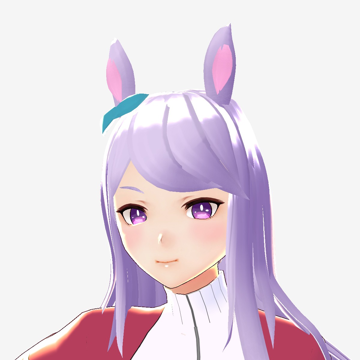 メジロマックイーン メジロマックイーン｜ウマ娘 プリティーダービー 公式ポータル