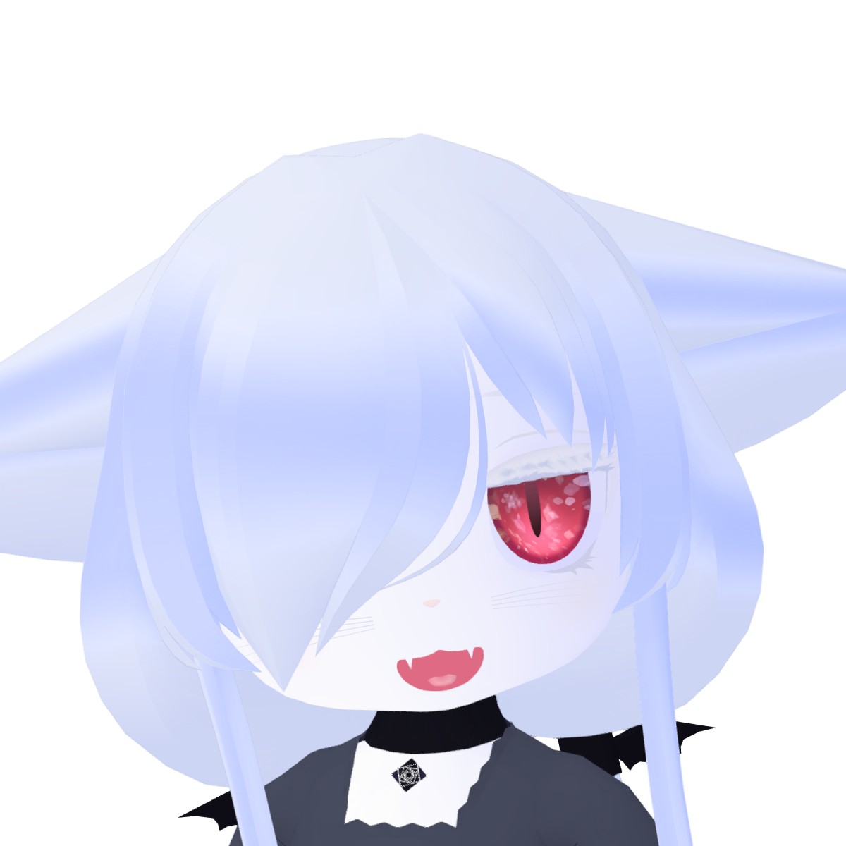 くろむ｜Kuromu - VRoid Hub