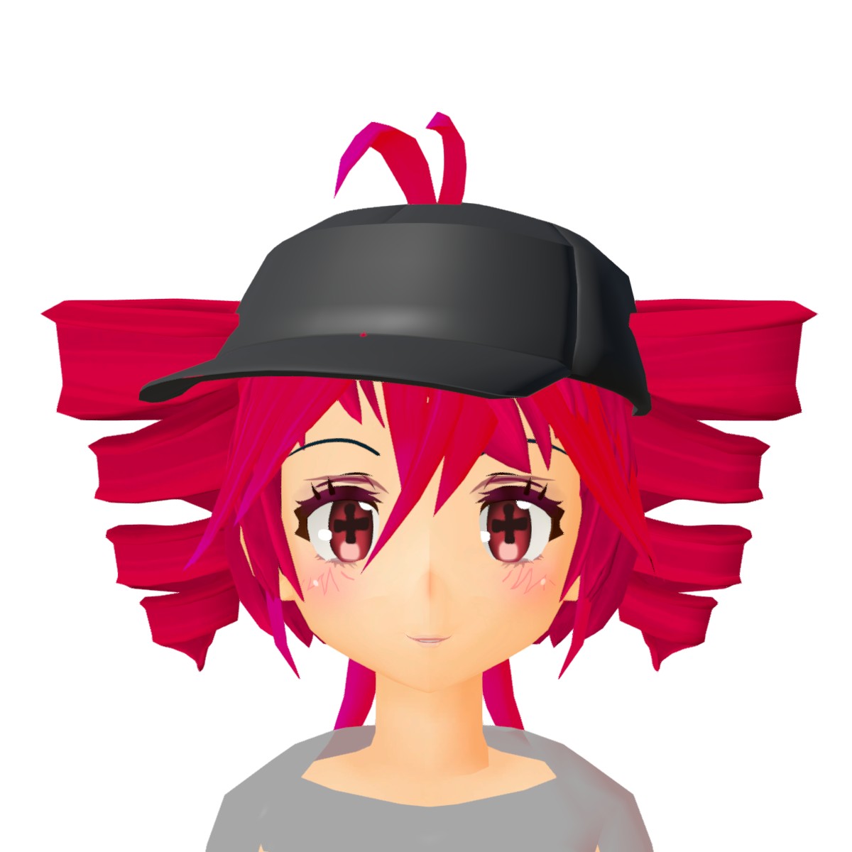 (ｔｅｔｏ様) Novo design de Teto por 白井サフニ(SynthV+Utau =Synthu) : r