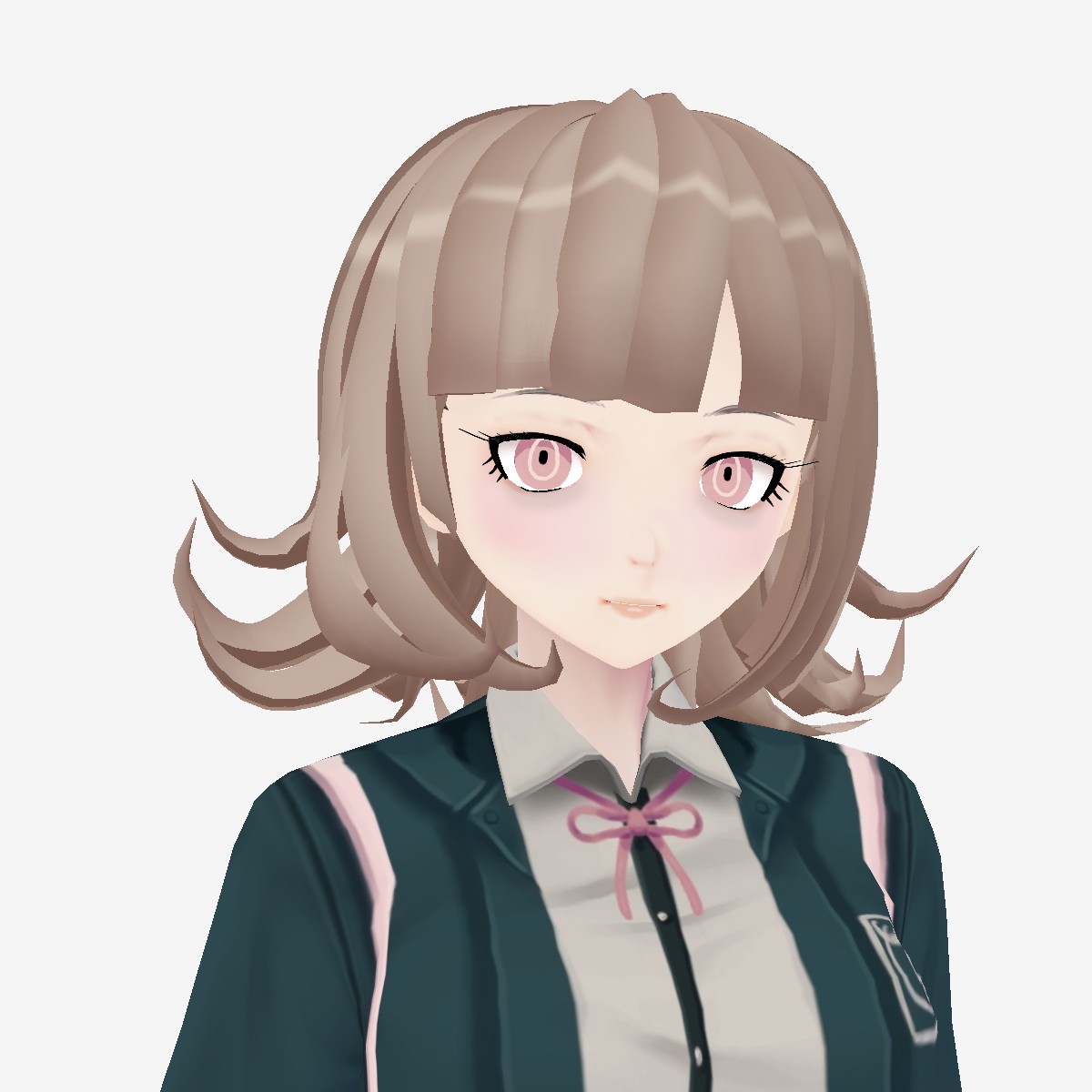 Chiaki The Night a Star of Hope Shined Down) Chiaki Morisawa | The
