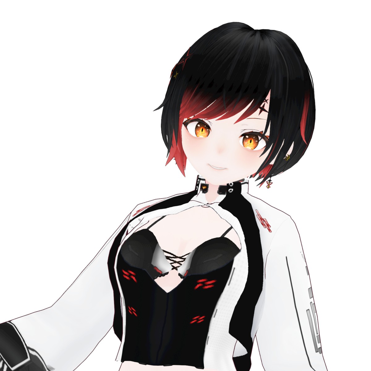VRoid Hub