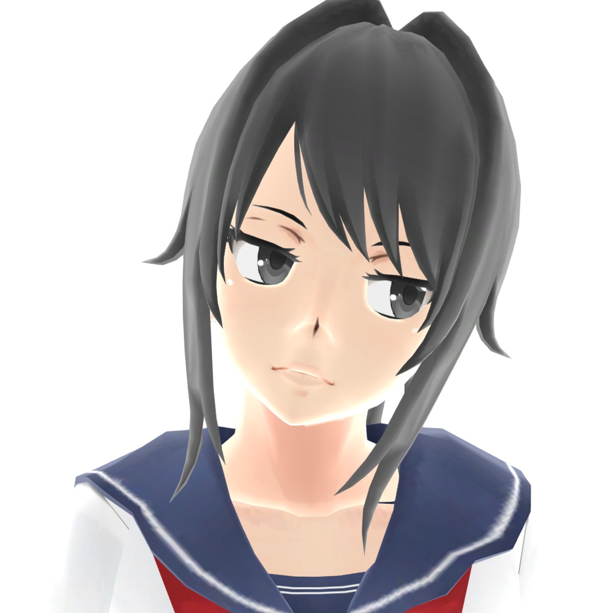 ayanoさま確認用 Ayano Aishi Ayano Aishi - VRoid Hub