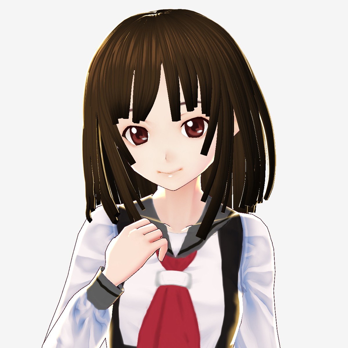 “前髪娘”千石撫子　SP PSA10 前髪娘”千石撫子 SP PSA10 物語