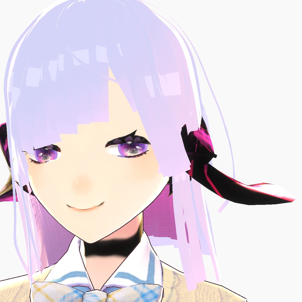愛昧亭うまみ_Aimaitei - VRoid Hub