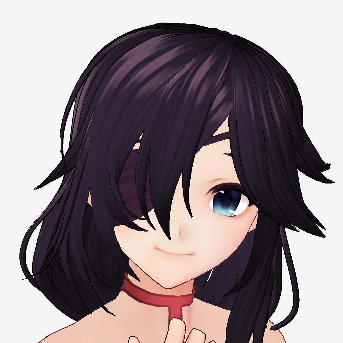 燭台切光忠 天華百剣 燭台切光忠 - VRoid Hub
