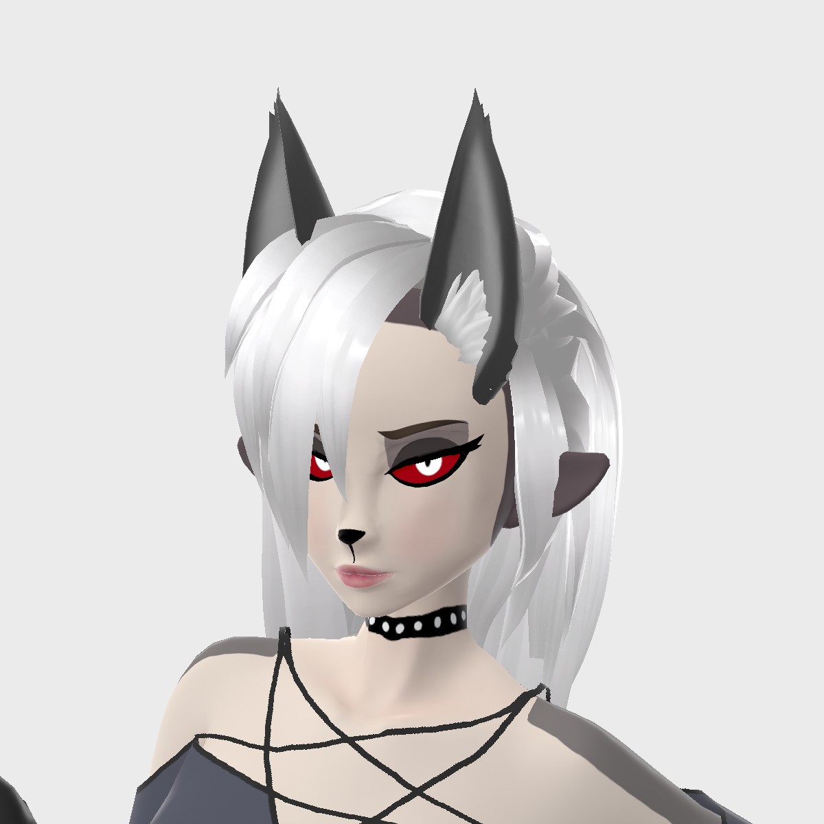 Loona - VRoid Hub