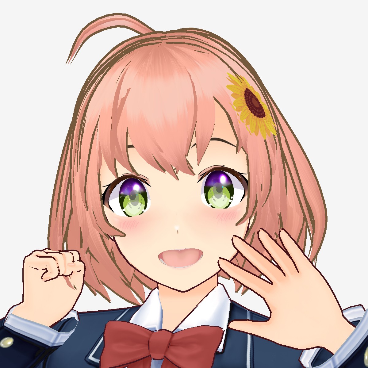 ひまわりん り ん®︎ on X: 