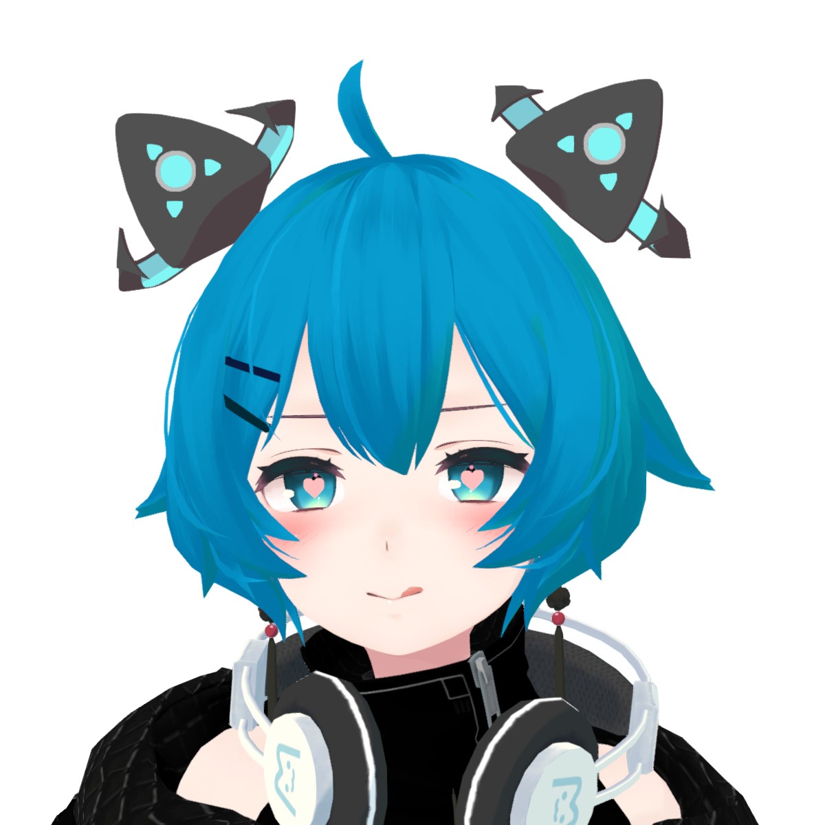 yuzuちゃん専用 オリキャラ ナリュ ソフィーちゃん - VRoid Hub