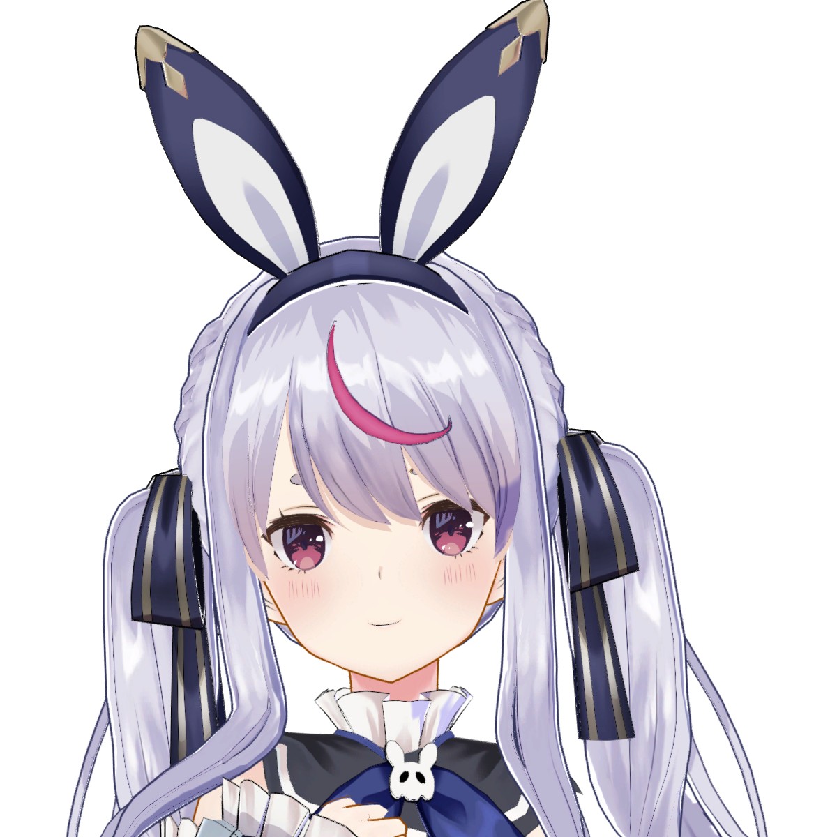 兎咲ミミ みみたや - VRoid Hub