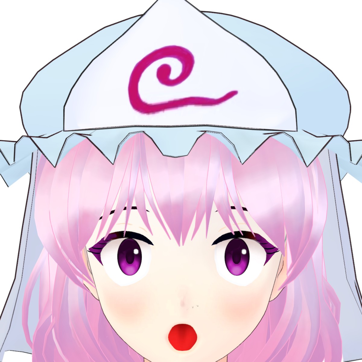 Reバース 西行寺 幽々子 PP Reバース 西行寺 幽々子 PP