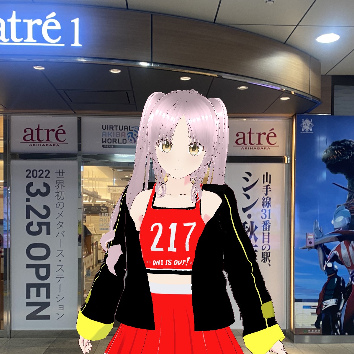 なーちゃん‼️ なーちゃん👦