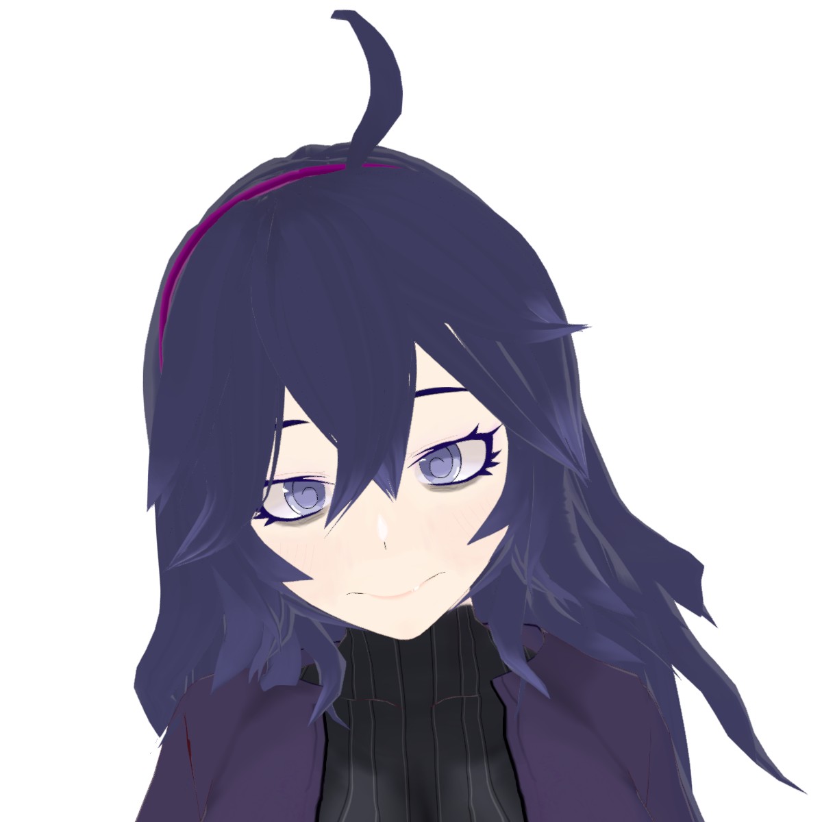 オリキャラ(風魔) ティザービジュアル風イラスト #鬼滅の刃オリキャラ #夢咲美月