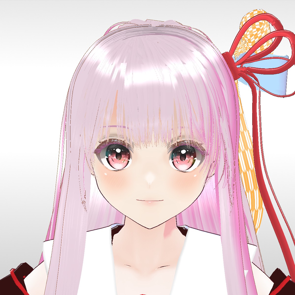 琴葉茜 - VRoid Hub