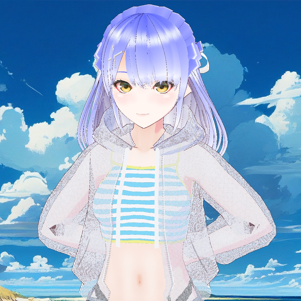 くるちゃん⭐️ ASAGIちゃん♪/アゾンCCT事業部【公式】 على X: 