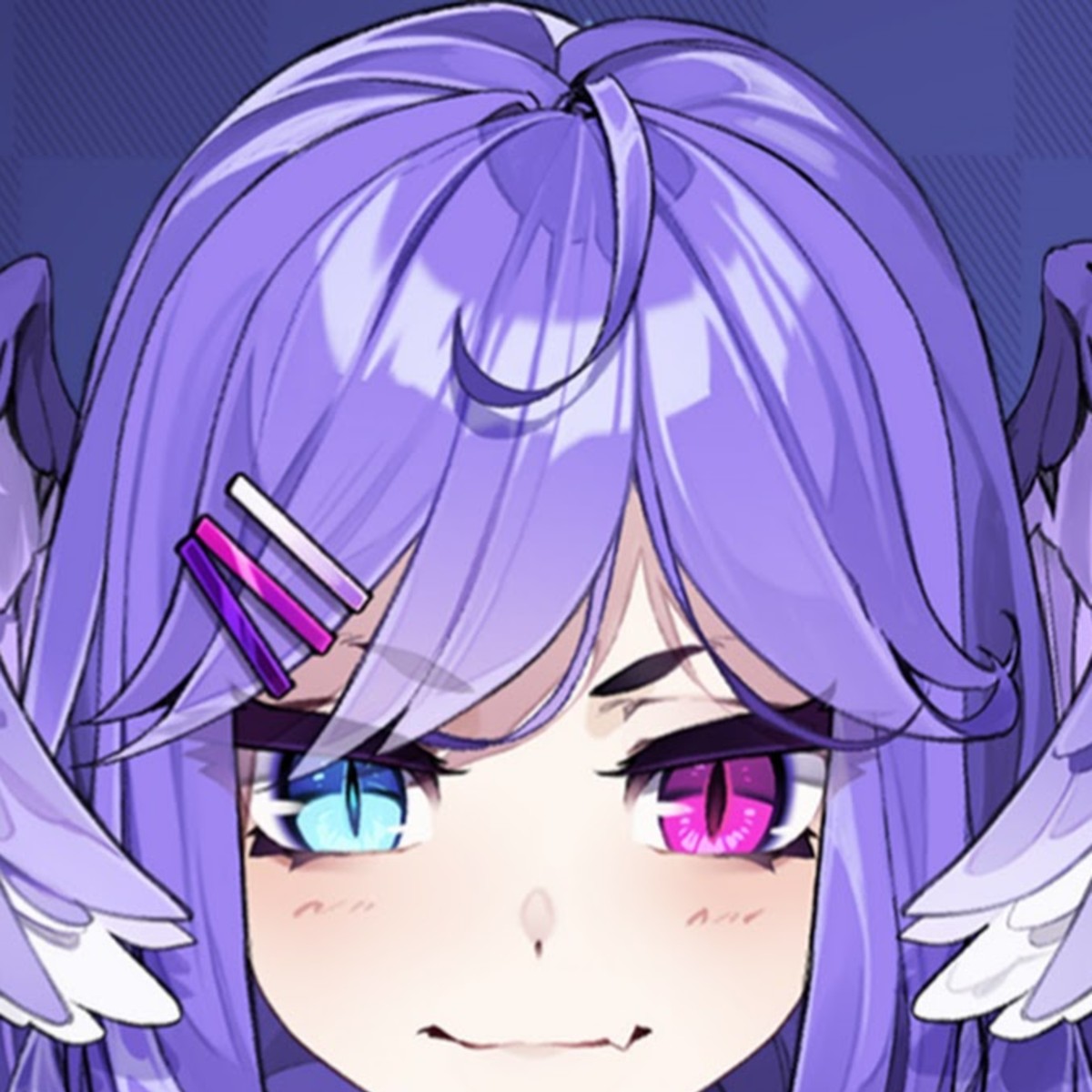 Chibi Selen - VRoid Hub