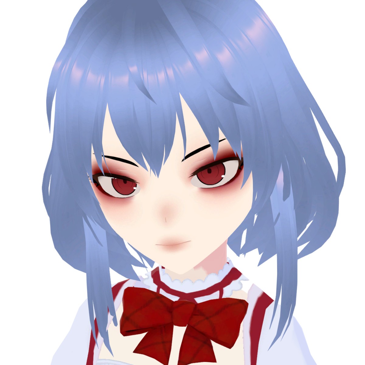 RemiliaScarlet Remilia Scarlet v2 - VRoid Hub