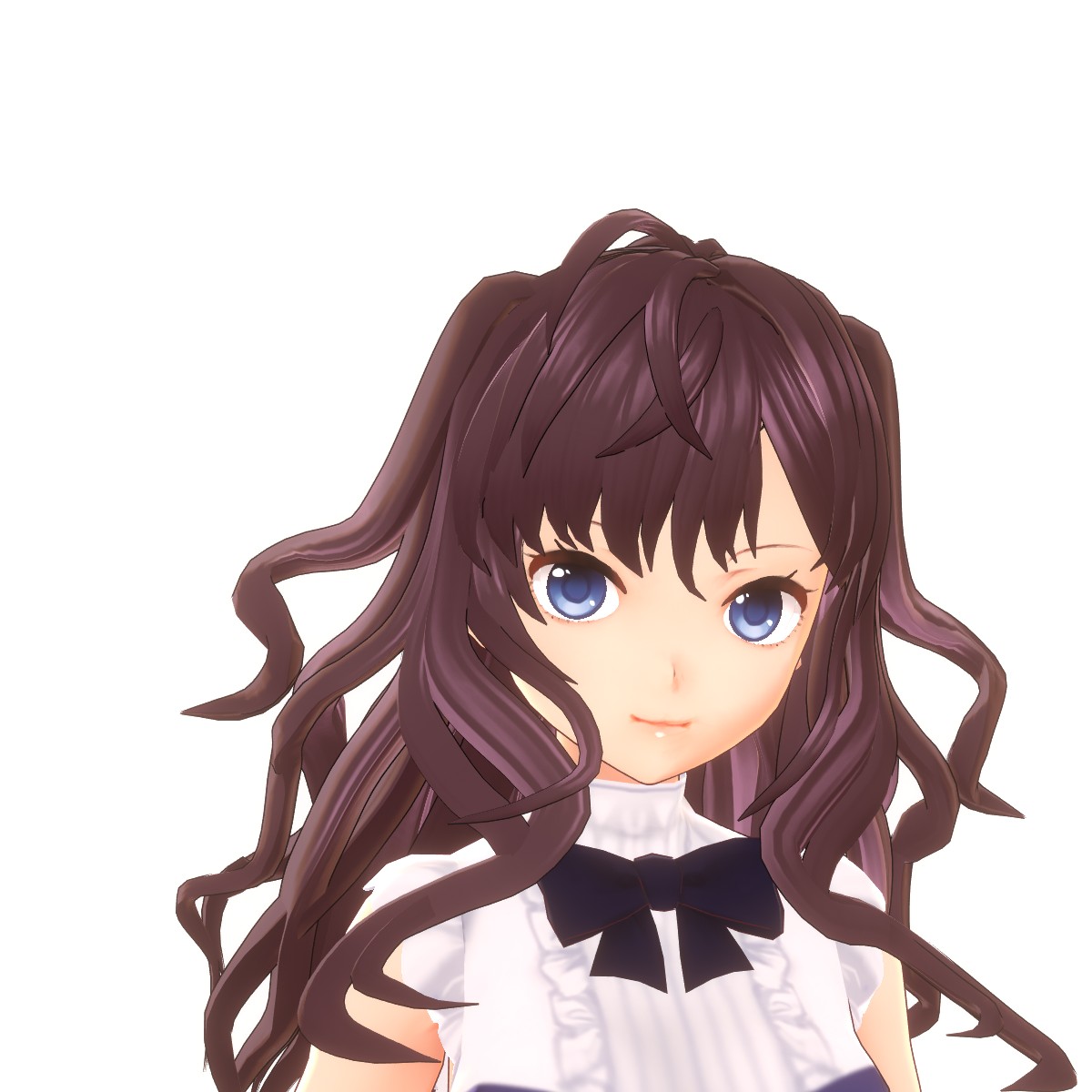 一ノ瀬志希 試作 - VRoid Hub