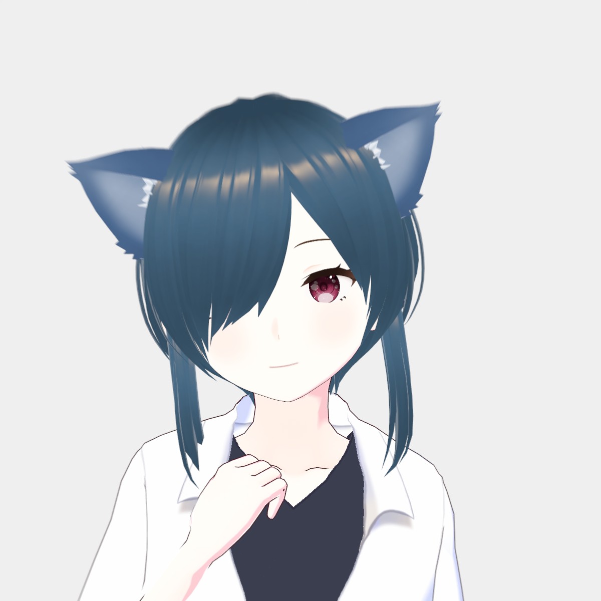 アリサ Arisa - VRoid Hub