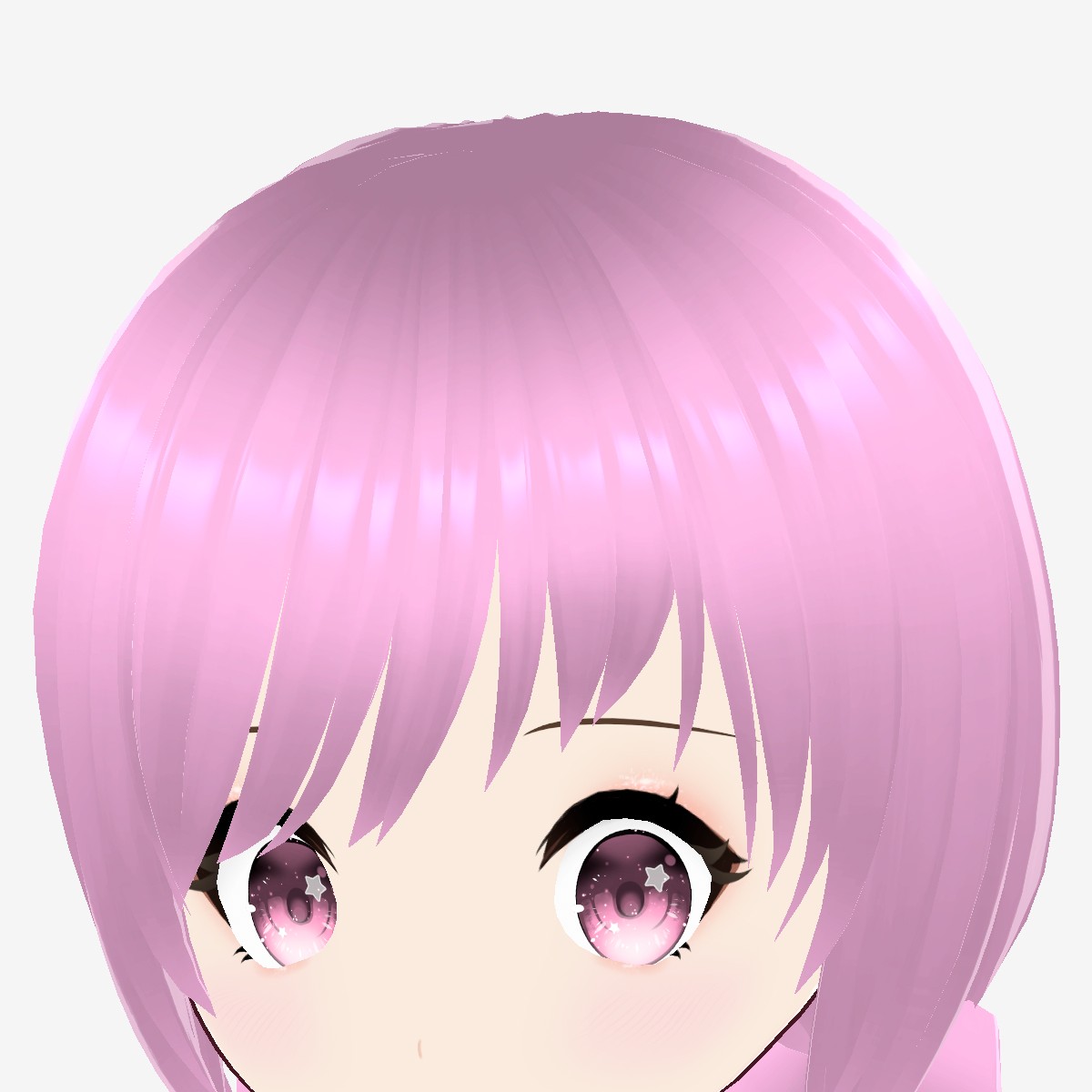堅実な究極の プリンちゃん - VRoid Hub シューズ(女性用)
