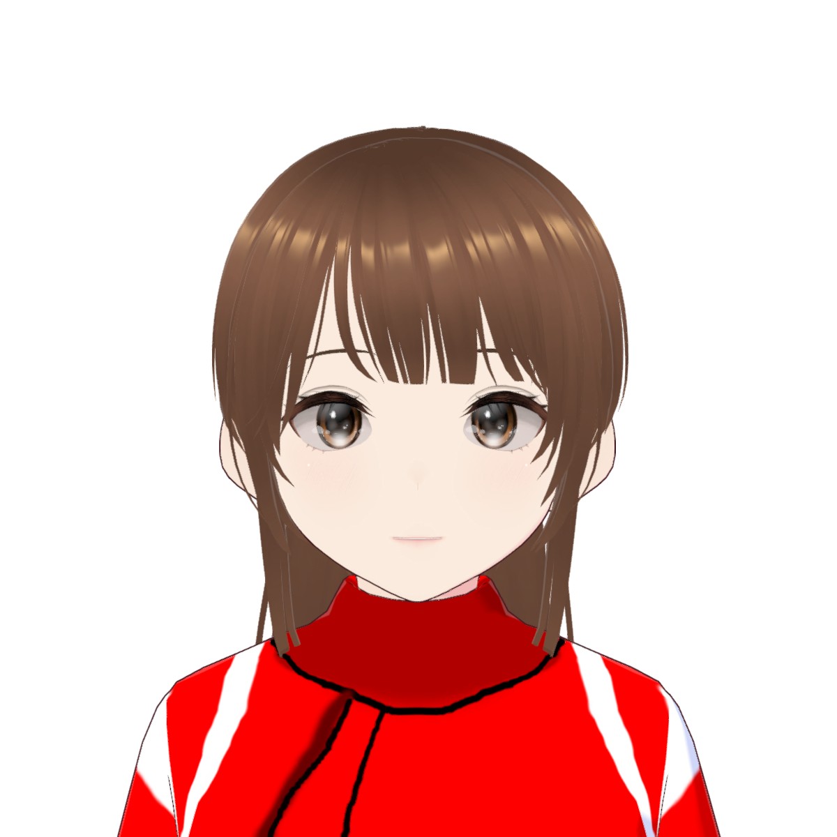 千と千尋の神隠し 荻野千尋/千 - VRoid Hub