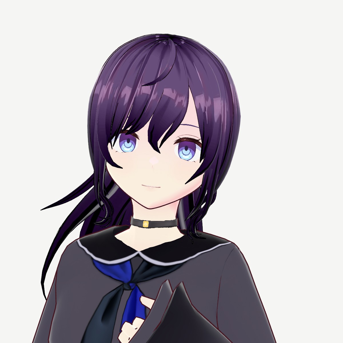 Asahina new Asahina Akane outfit reveal! : r/Nijisanji