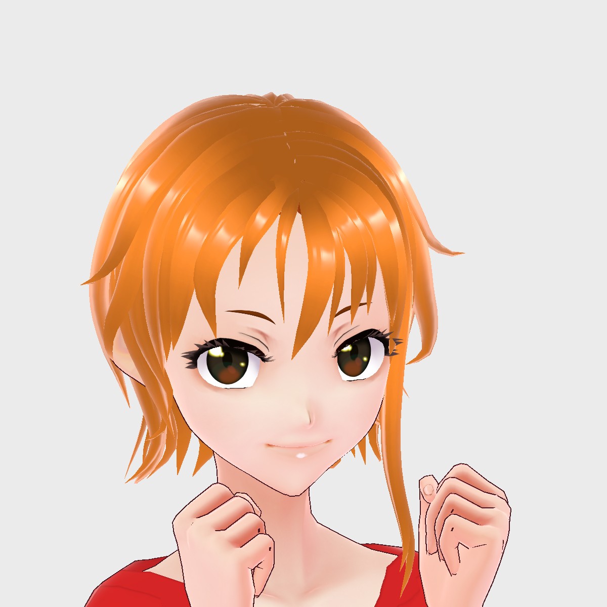 Nami Nami - VRoid Hub