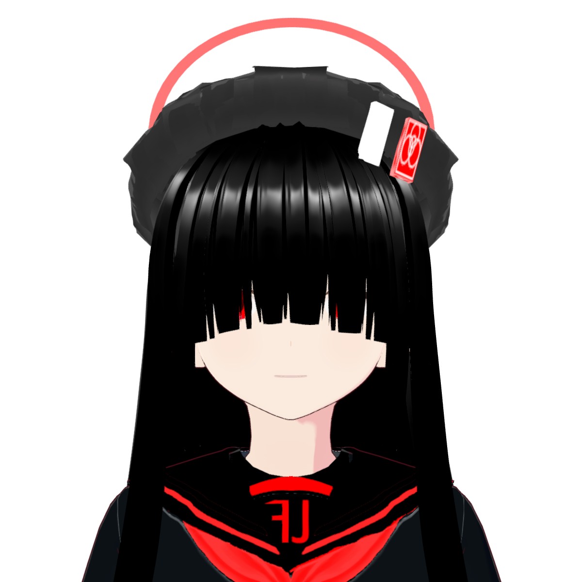 正義実現委員会モブ - VRoid Hub