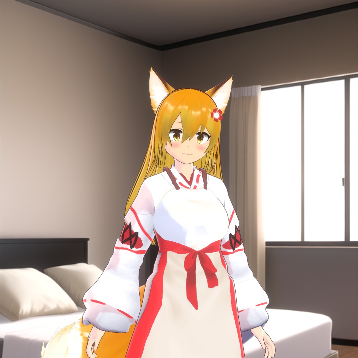 TNX フィ ポラロイド プロム衣装 from ARGONAVIS
