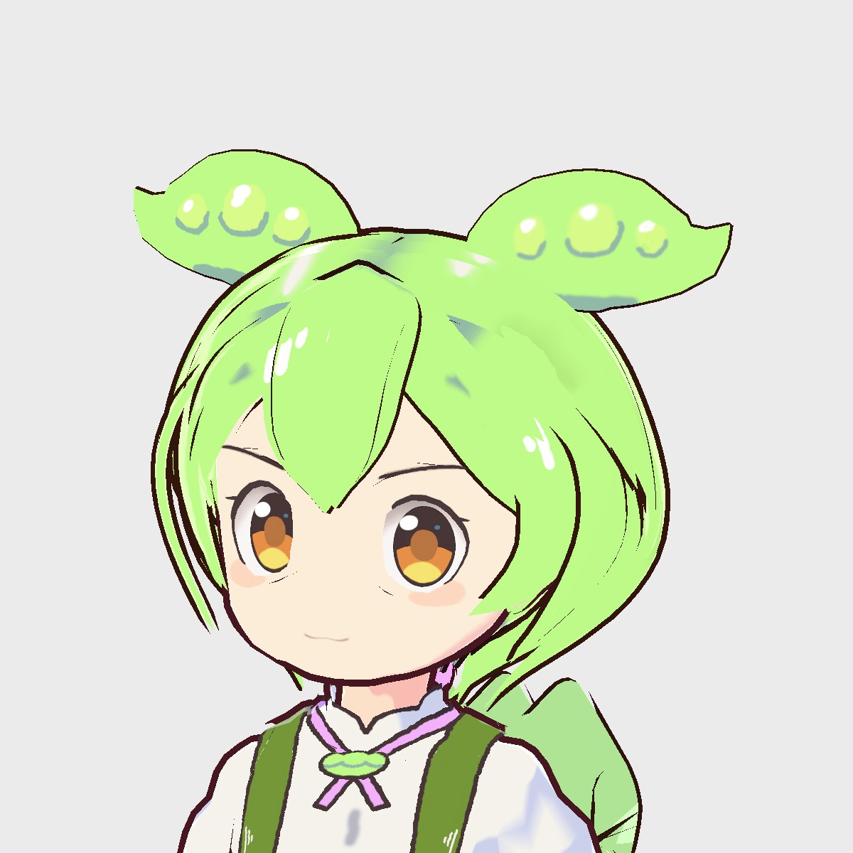 ウィクロス SP ずんだもん サーバント# キラ.ver m24716689427_1.jpg?1753645182