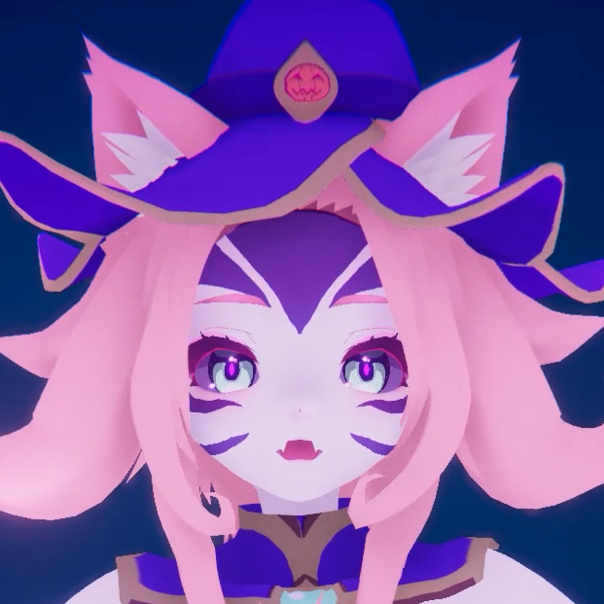 LOL】魅惑の魔女ニーコ - VRoid Hub