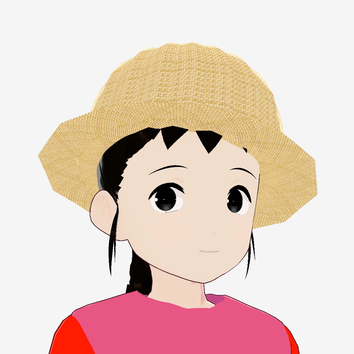 ルーシーメイ ルーシーメイ - VRoid Hub
