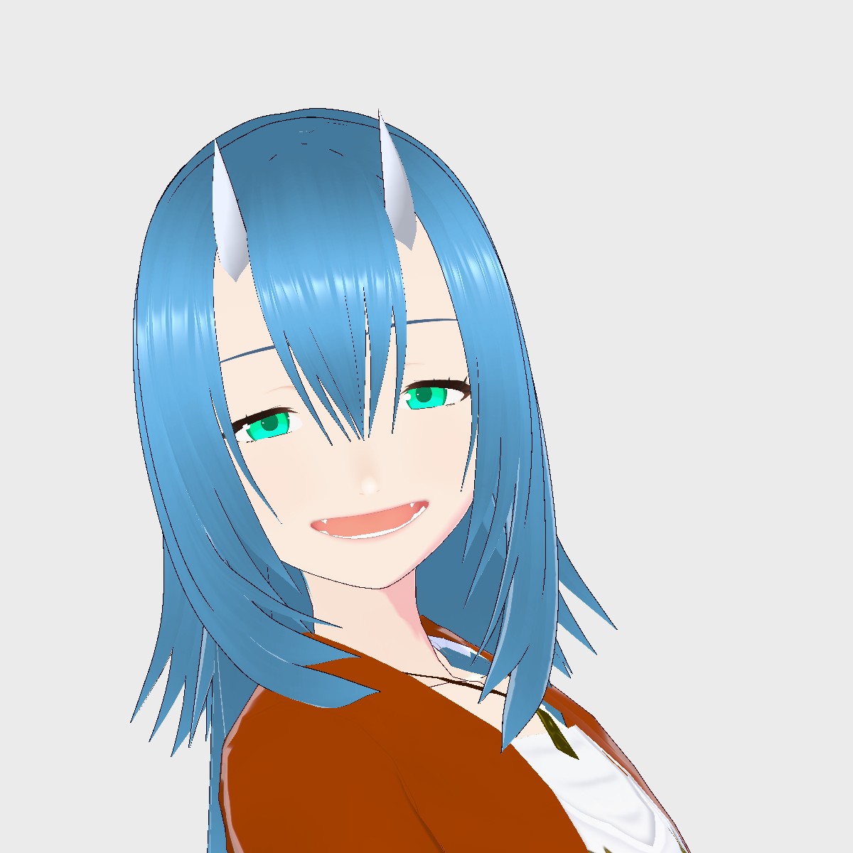 ソリテール 秋服Ver - VRoid Hub