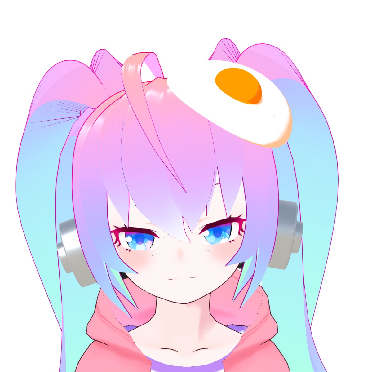 ゆめ 5点セット】ときめきバニー ブラック [みゆちゃん着用] vcsbn