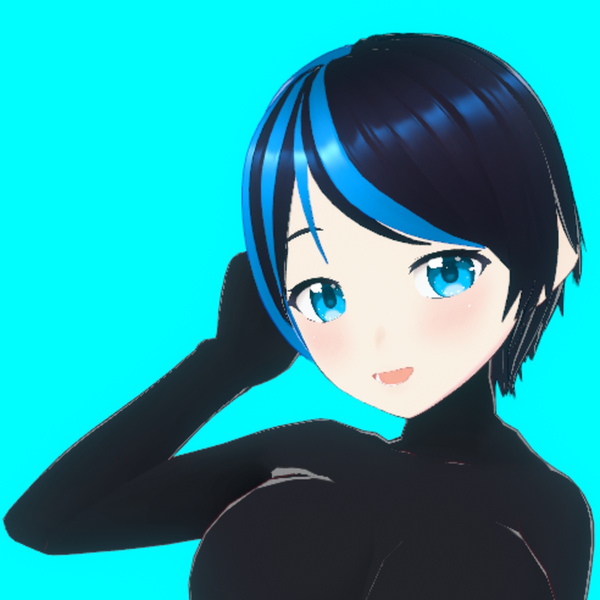 VRoid Hub