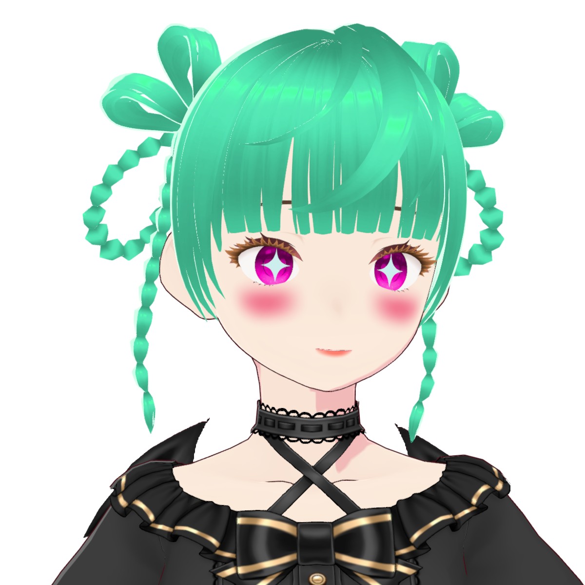 VRoid Hub