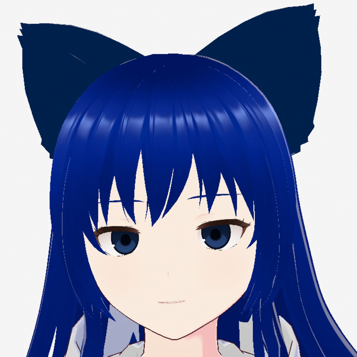 日本人形　紫苑 甲冑/鎧 金本小札紫糸縅二枚胴具足 兜後正中銘 宗次作（BU