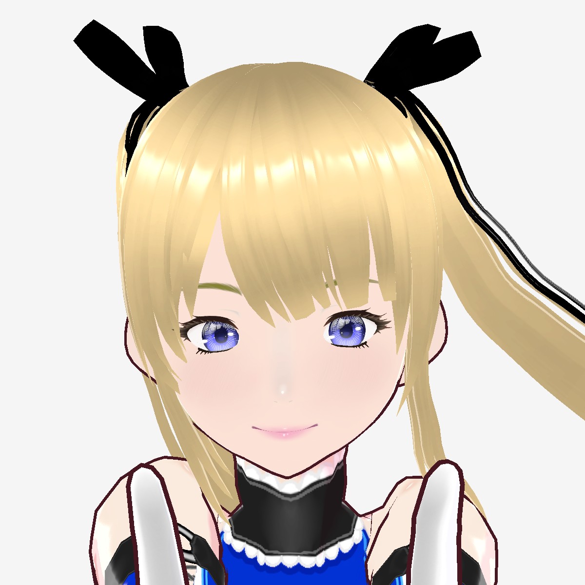 marierose VRoid Hub