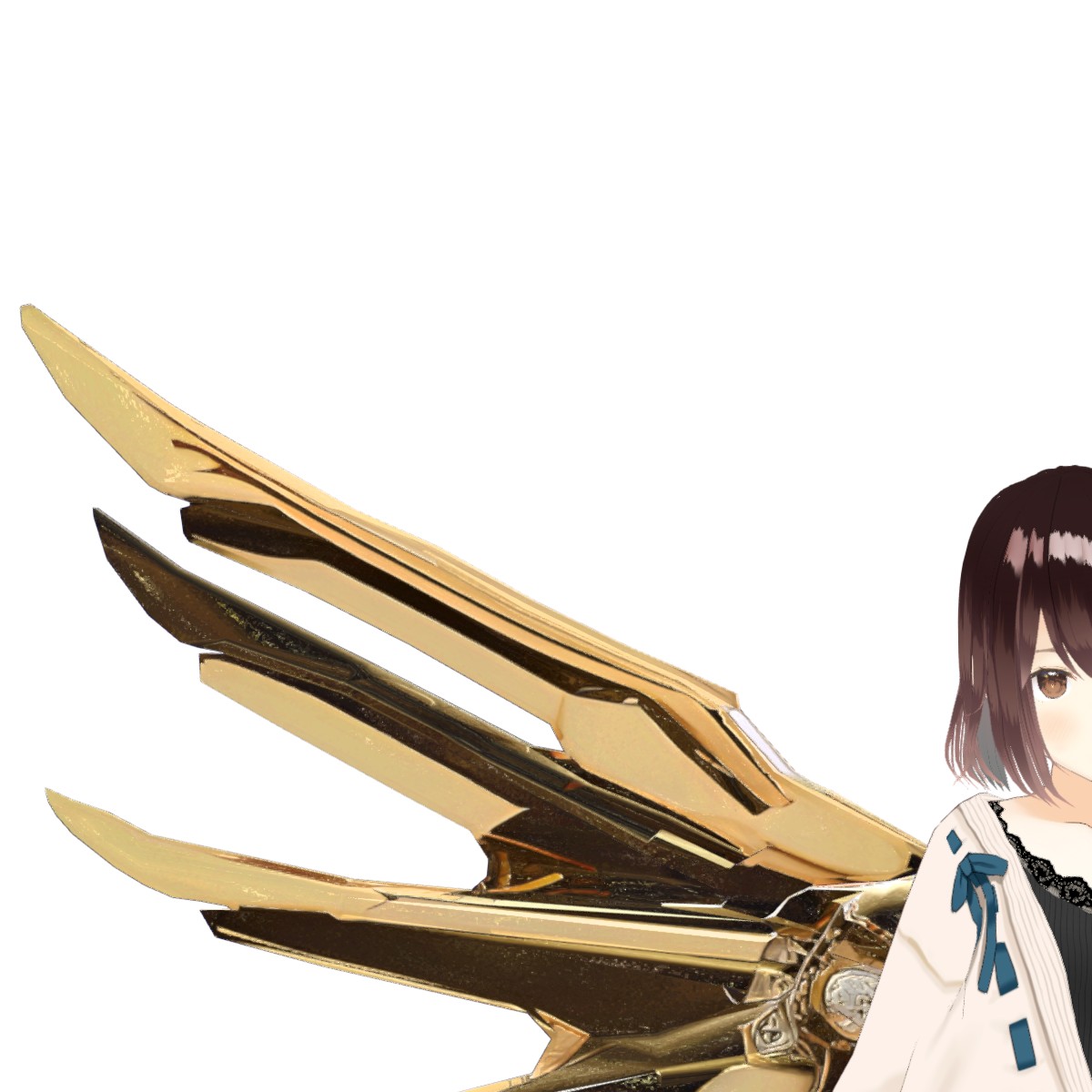 VRoid Hub