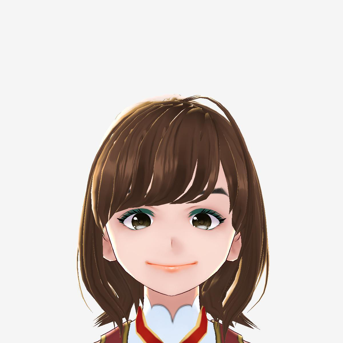 雨音桜 - VRoid Hub