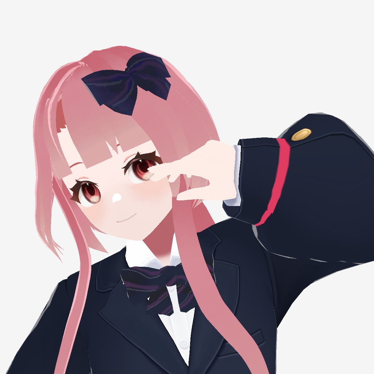 こころ 姫菱こころ - VRoid Hub