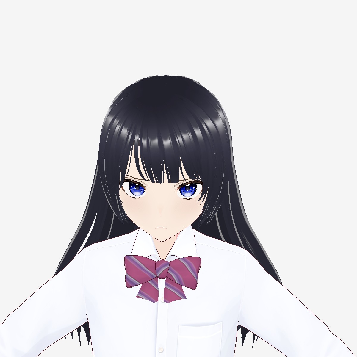 Sakuページ♡⃜ ささ サクシミュ - VRoid Hub