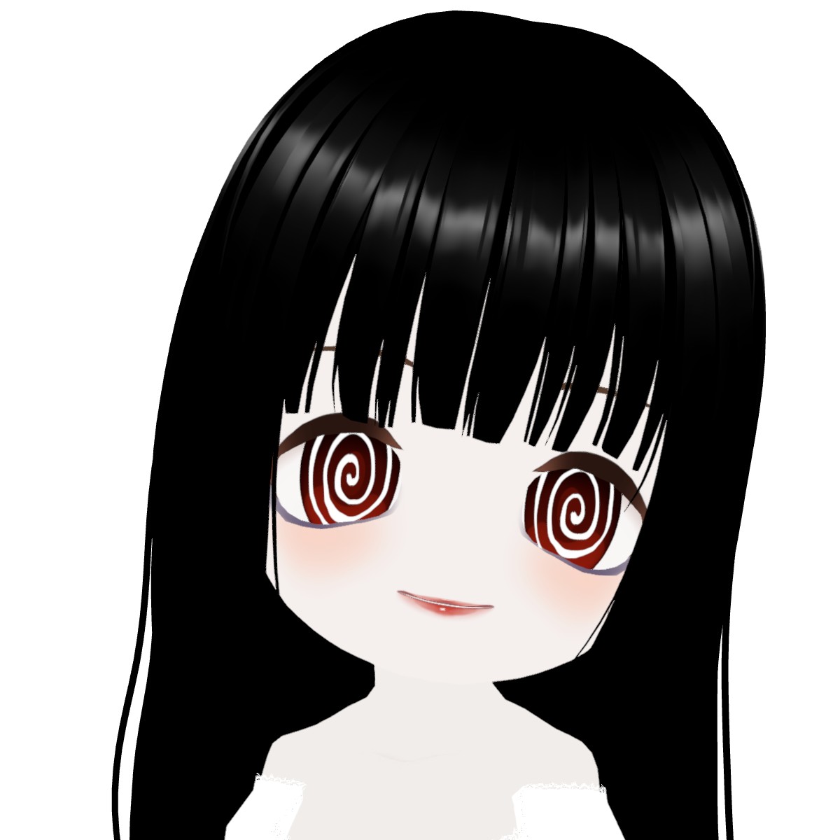 CHARACTERさま専用 アニメ【ぼっち・ざ・ろっく！】【HUMAN ROBOT】GRAPHIC RINGER