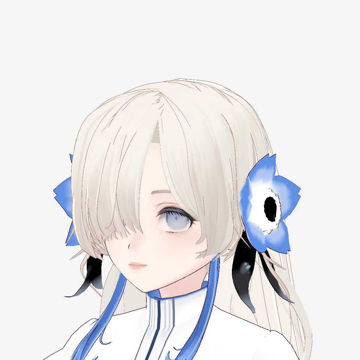 ヰ世界情緒 ヰ世界情緒 - VRoid Hub