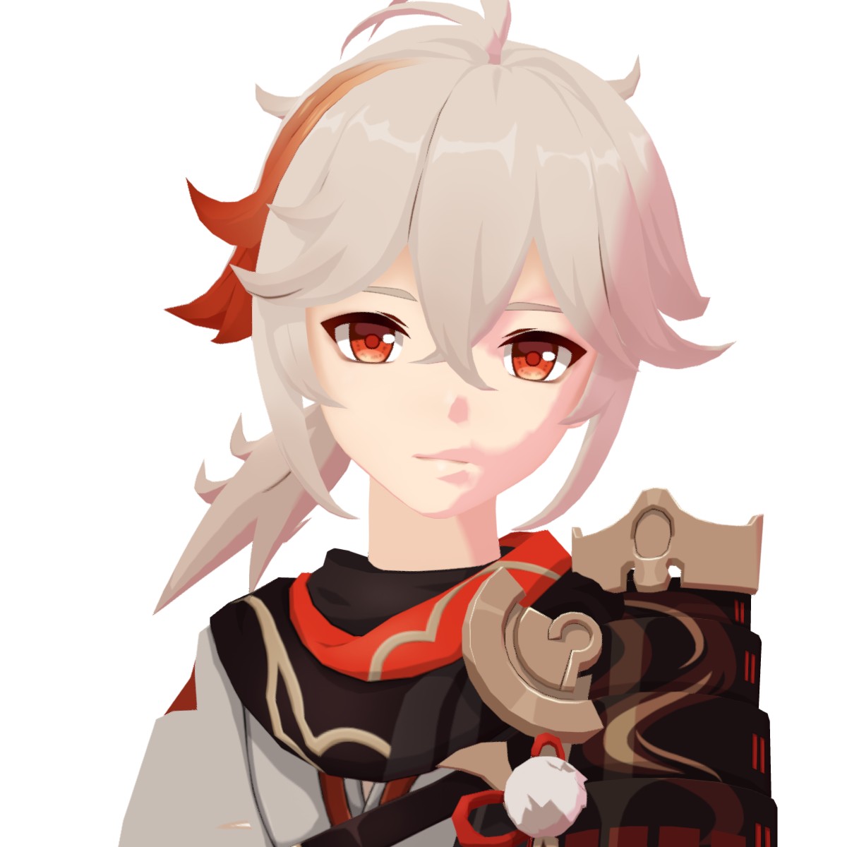 kazuha genshin - VRoid Hub