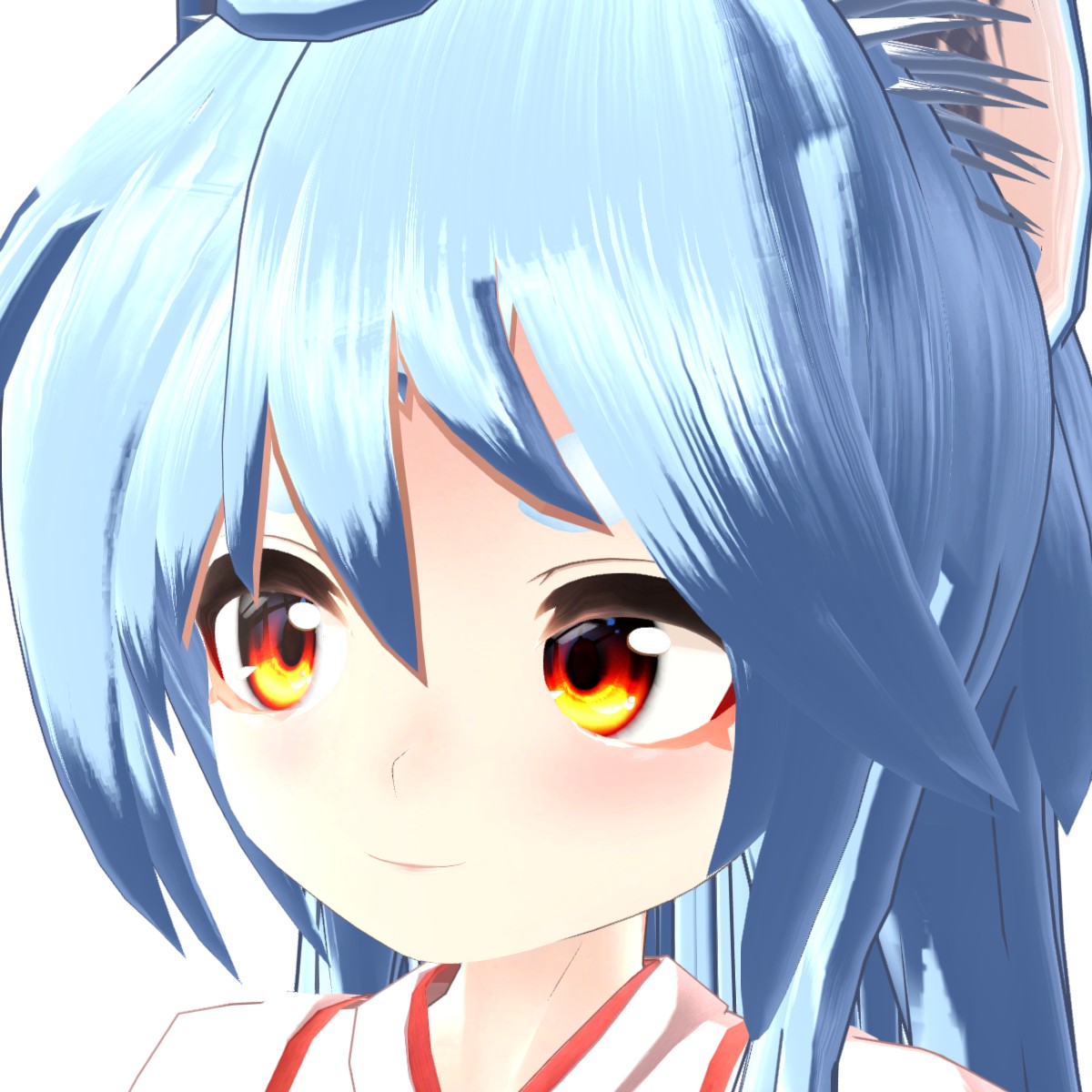 おにゃんぽこページ VRoid Hub