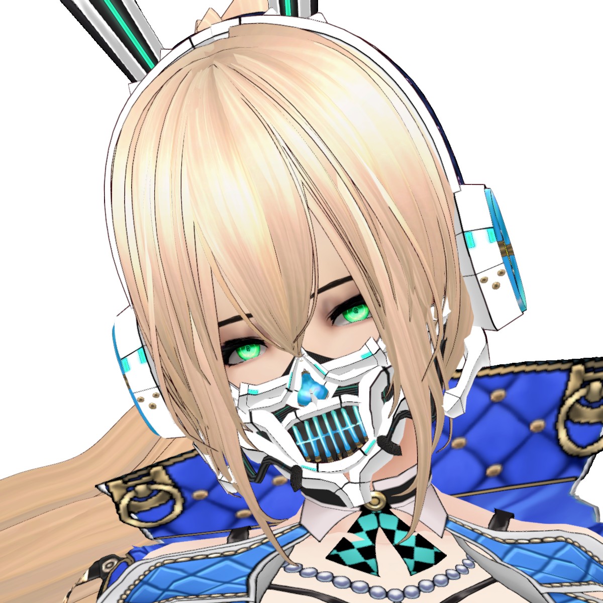VRoid Hub