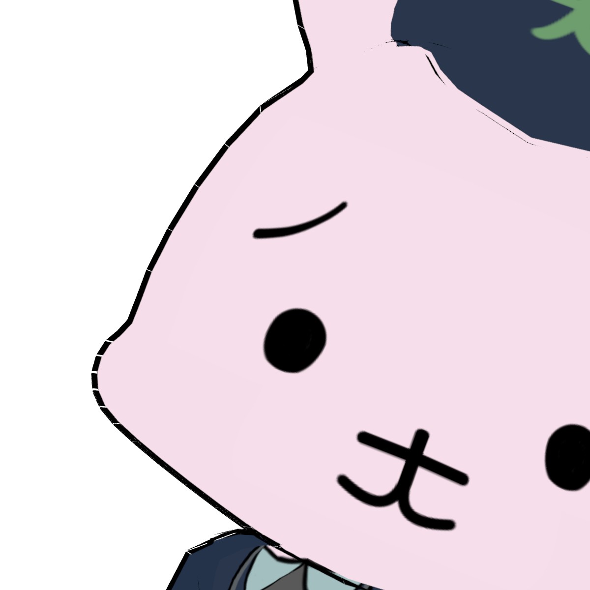 愛称板白兎 X（旧Twitter）で話題のおもしろ画像や動画 - Yahoo